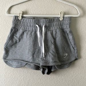 Gymshark Sweatshorts